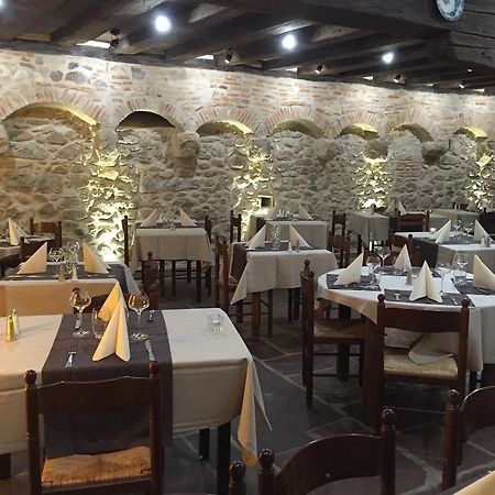 דירות Les Remparts De ברגהיים מראה חיצוני תמונה
