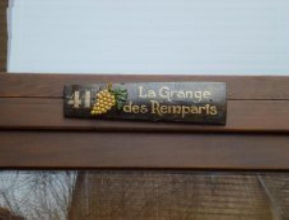 דירות Les Remparts De ברגהיים מראה חיצוני תמונה